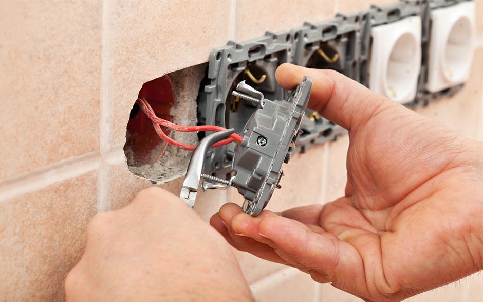 dépannage électricien Meaux