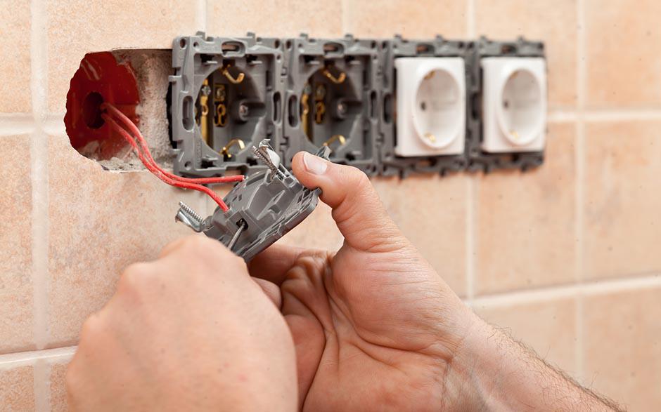 dépannage électricien Meaux