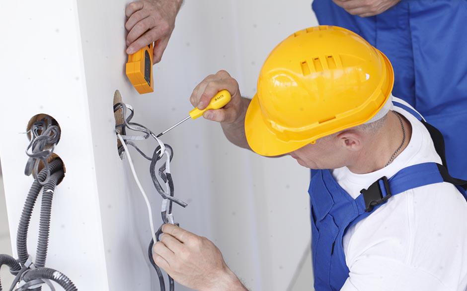installateur électricien Montfermeil