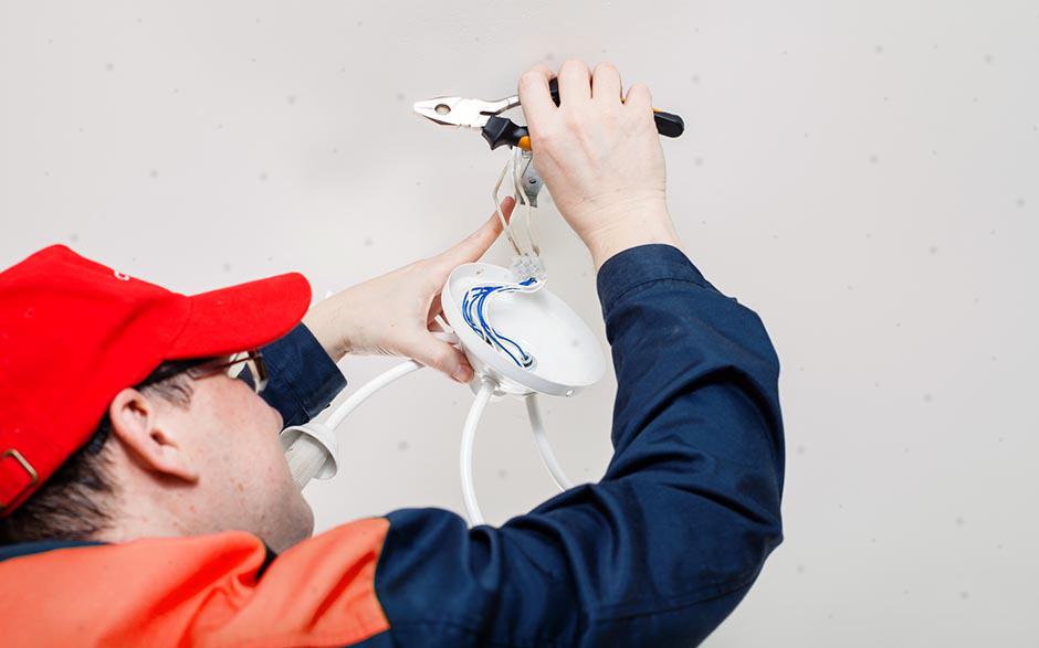 controle installation électrique Limeil-Brévannes