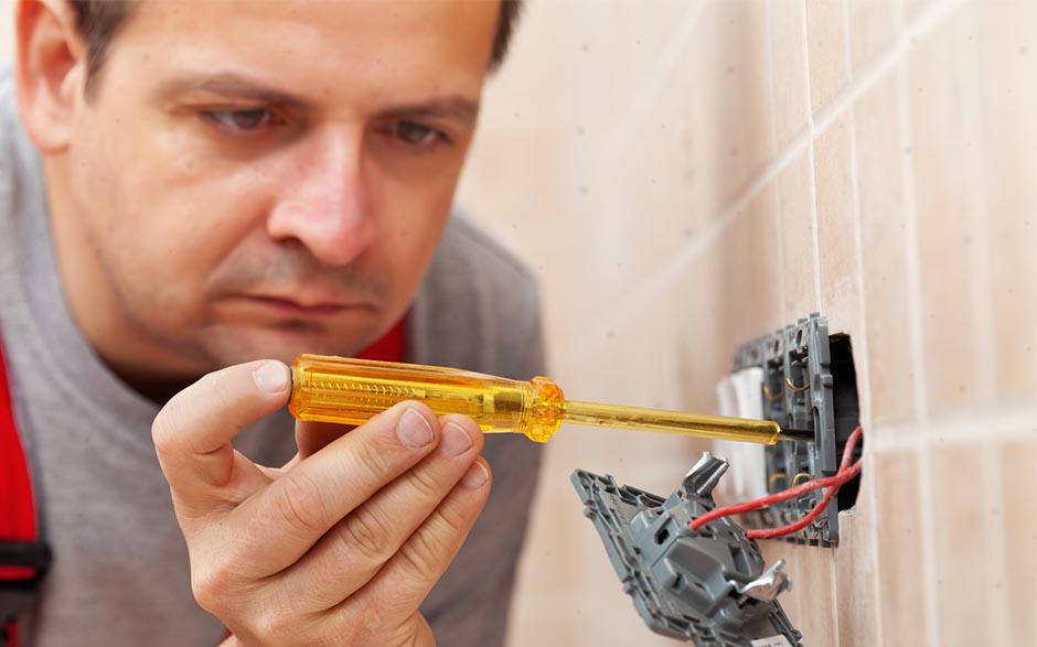 installateur électricien Montfermeil