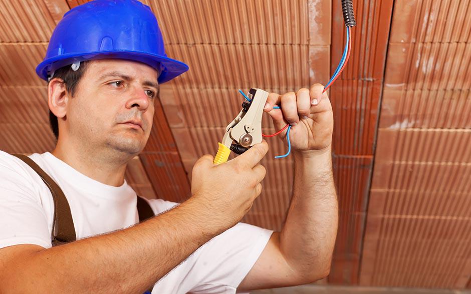 électricité Tournan-en-Brie