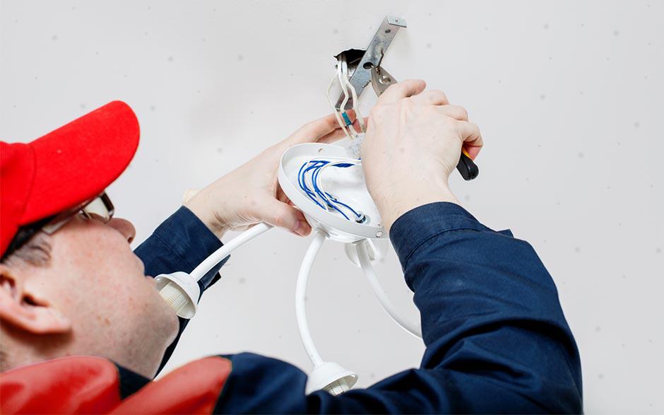dépannage électricien Meaux