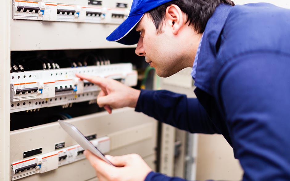 dépannage électricien Meaux