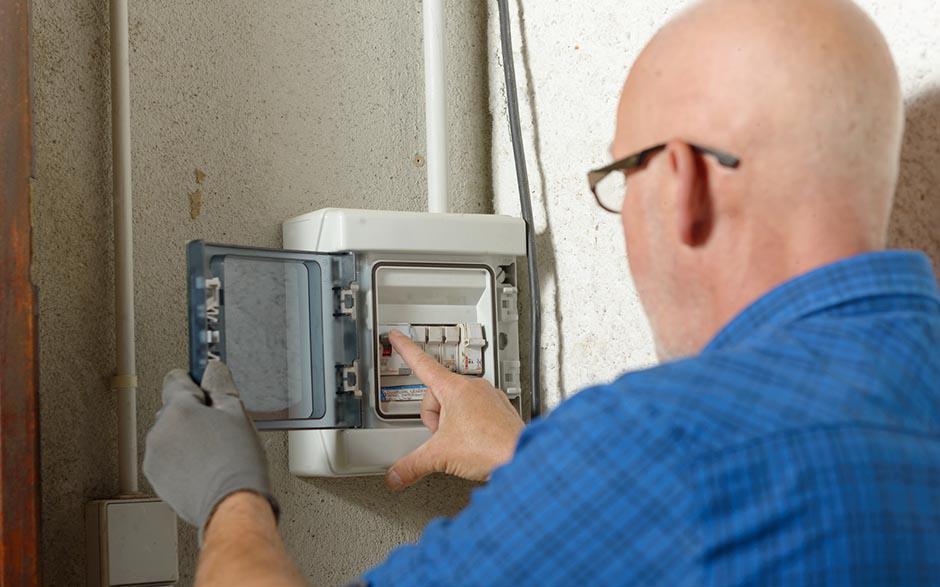 installateur électricien Montfermeil